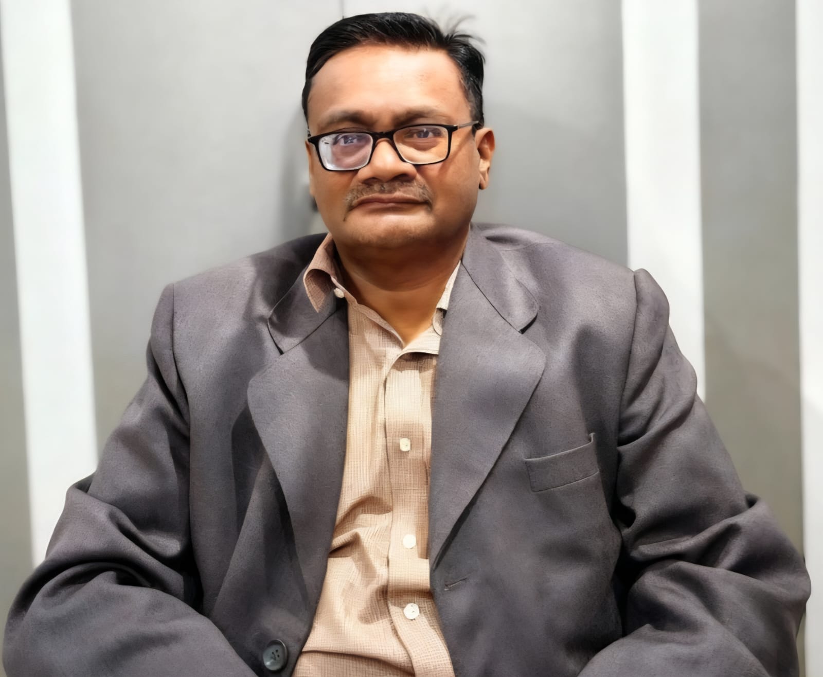 Dr. Pratap Sampath