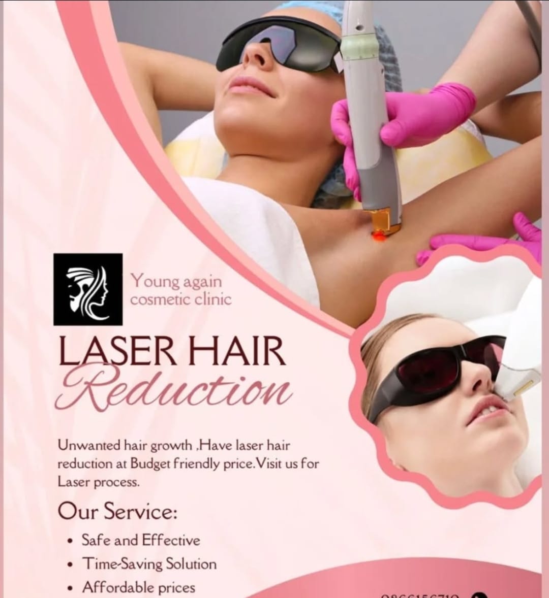 Laser Hair Removal